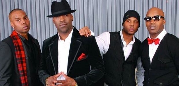 Jagged Edge (group) Its Urban Sad news for fans of group Jagged Edge One of it39s