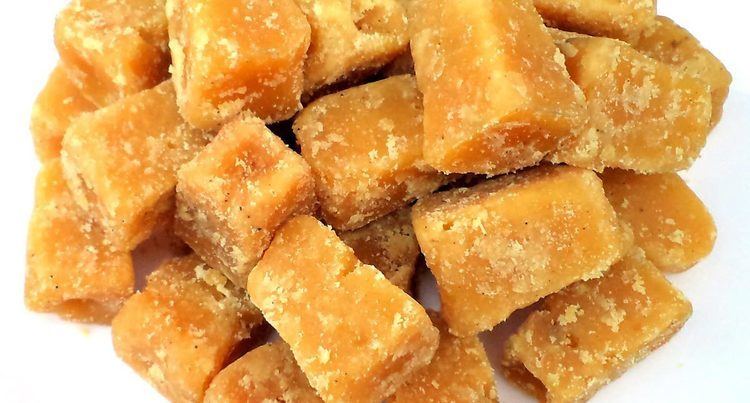 Jaggery Jaggery How does it help you to lose weight Beauty and Style
