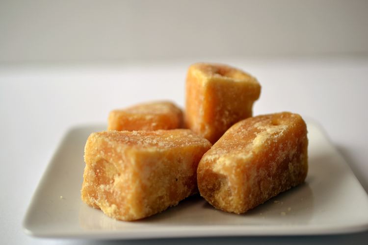 Jaggery The Occasional Vegan What is Jaggery The Occasional Vegan