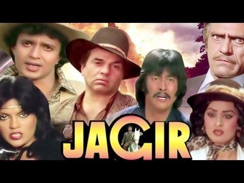 Jagir Trailer YouTube