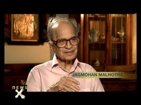 Jagmohan The Insiders Interview with Jagmohan NewsX YouTube