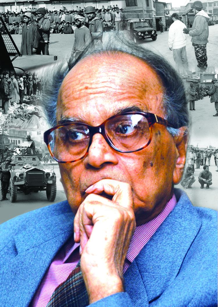 Jagmohan Jagmohan Days