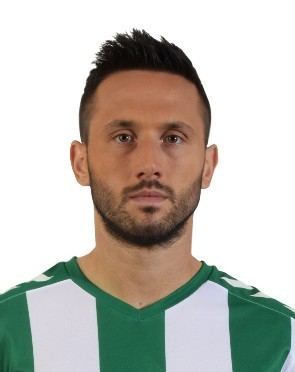 Jagoš Vuković JAGOS VUKOVIC Player Details TFF