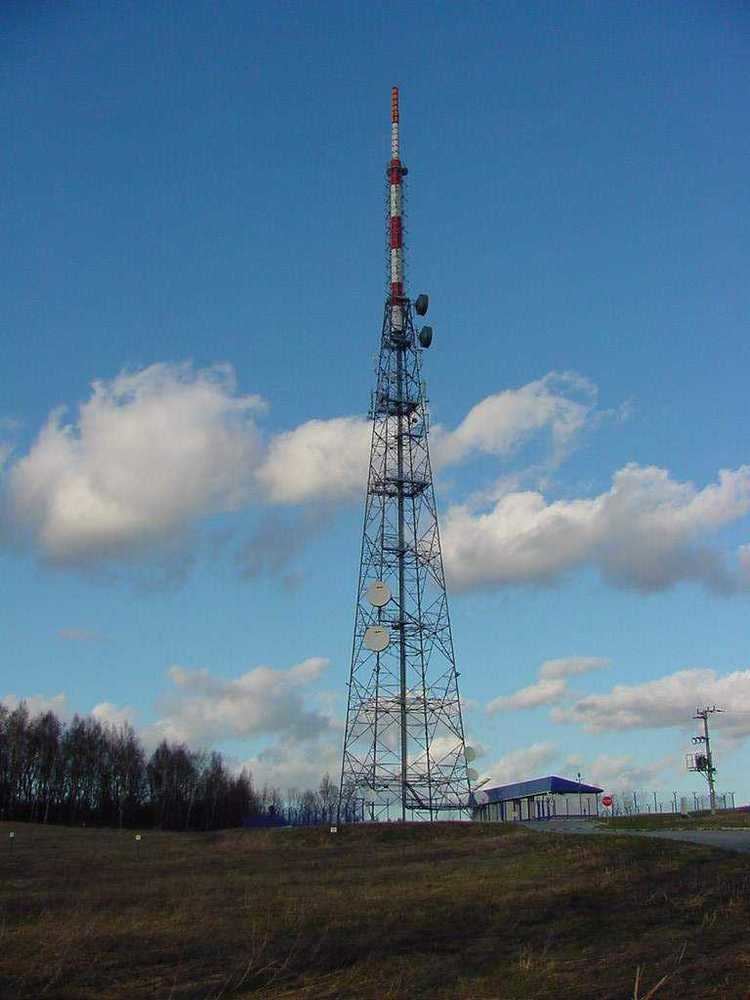 Jagodnik transmitter emiemitelplEMITELObjectImagesDODRN1Djpg