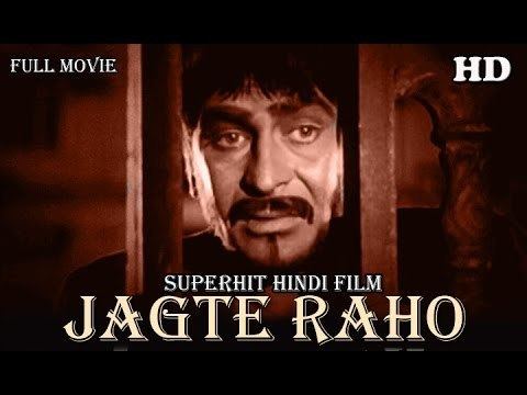 Jagte Raho Jagte Raho Full Hindi Movie HD Popular Hindi Movies Nargis