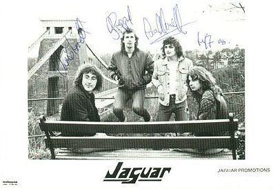 Jaguar (band) jaguar3jpg