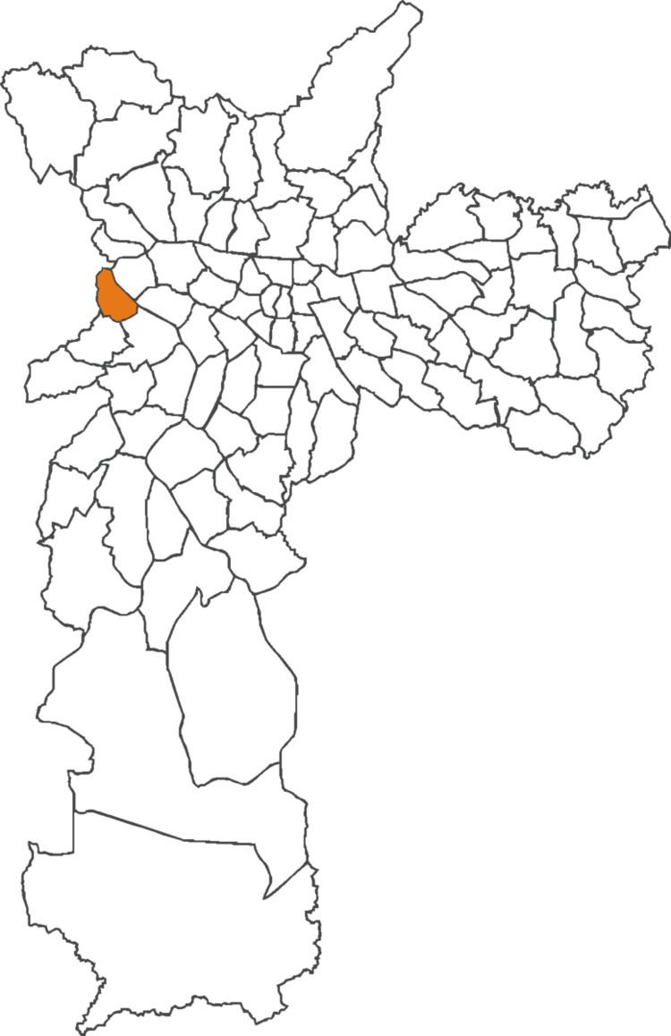 Jaguaré (district of São Paulo)