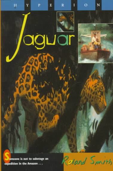 Jaguar (novel) t1gstaticcomimagesqtbnANd9GcSi0L5EyD5UR5KJry