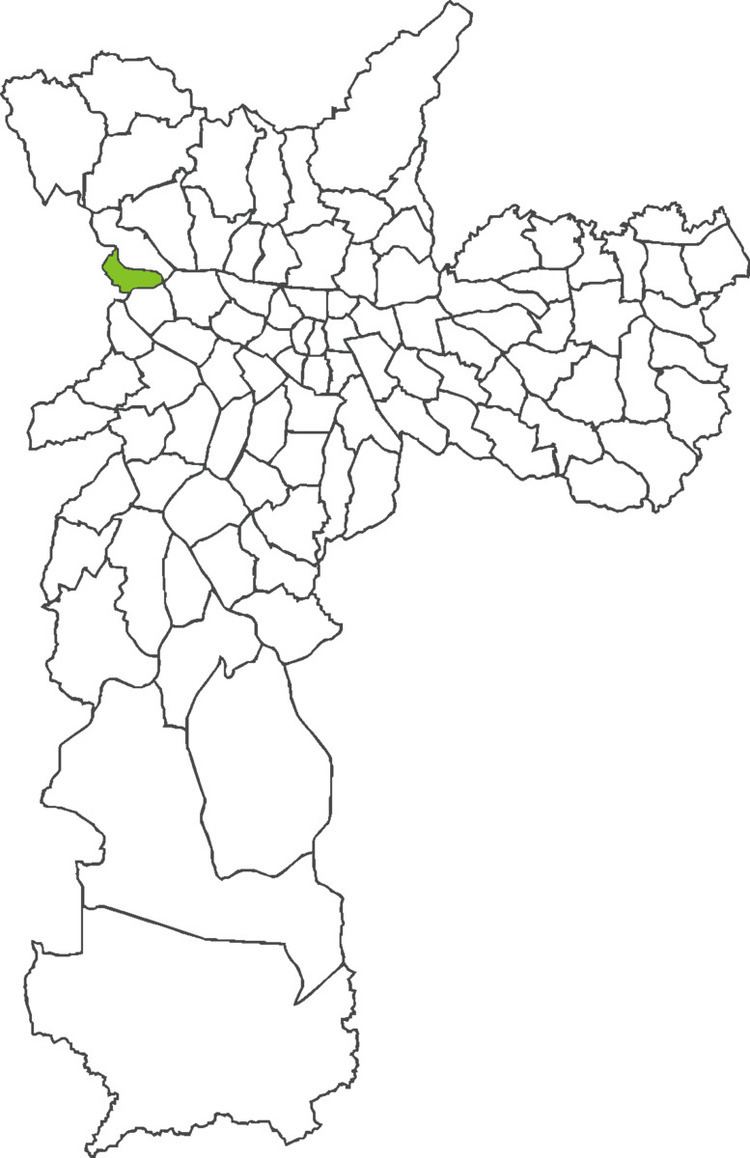 Jaguara (district of São Paulo)