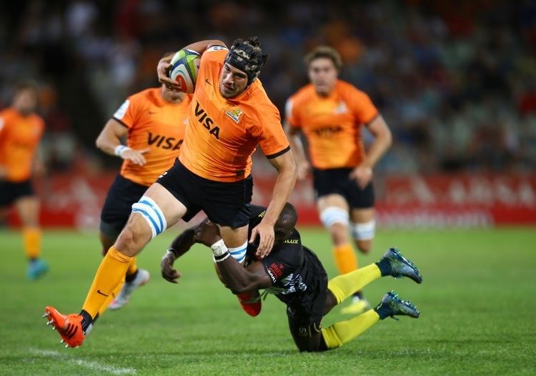 Jaguares (Super Rugby) Rugby Jaguares beat Cheetahs in Super Rugby debut Otago Daily