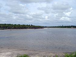 Jaguaribe River httpsuploadwikimediaorgwikipediacommonsthu