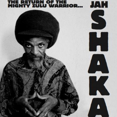 Jah Shaka JAH SHAKA Sound System In Session Starlight 2001