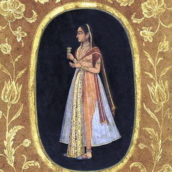 Jahanara Begum Shahzadi Jahanara Begum SahibFacets of her Life Madhu ki Diary