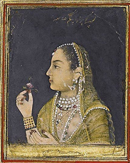 Jahanara Begum The Life Of A Mogul Princess Jahanara Begum Daughter Of Shahjahan