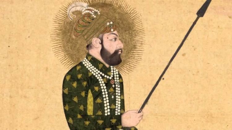 Jahandar Shah History of Jahandar Shah Mughal Emperor Podcast YouTube