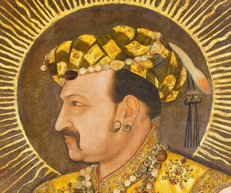 Jahangir wwwthefamouspeoplecomprofilesimagesjahangir3jpg