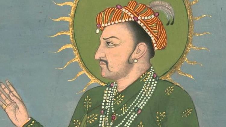 Jahangir Short History of Jahangir Mughal Emperor Podcast YouTube