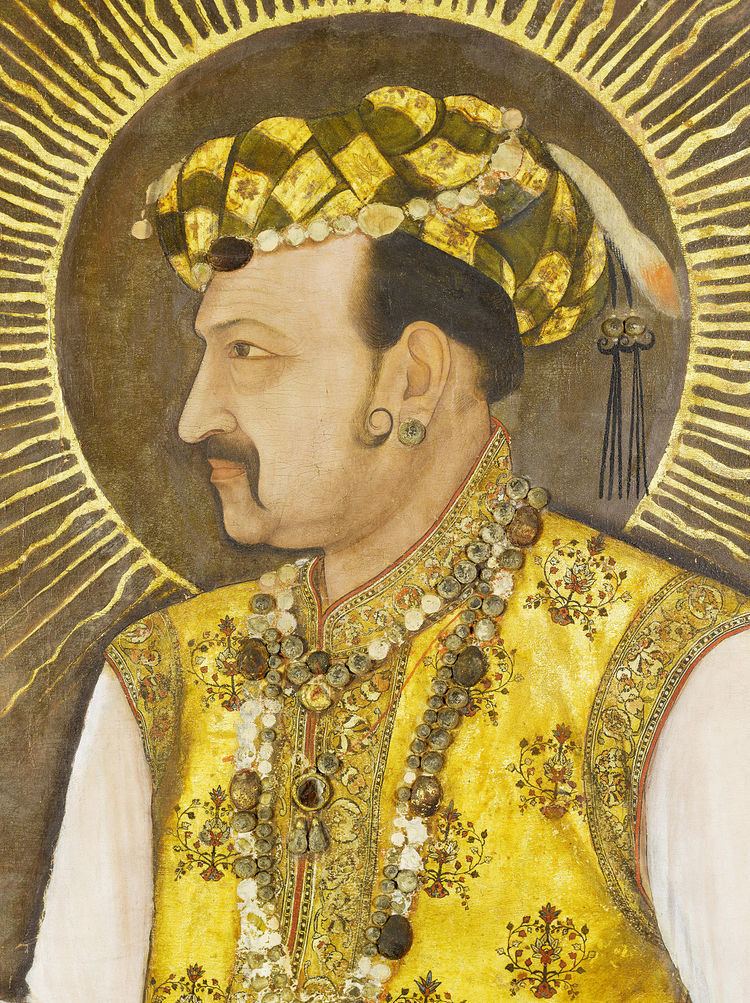 Jahangir Jahangir Simple English Wikipedia the free encyclopedia