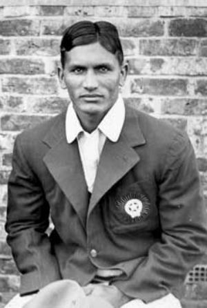 Jahangir Khan (cricketer) Jahangir Khan Doyen of one of the grandest of cricket dynasties