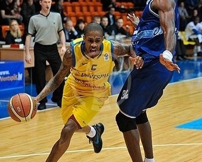 Jahmar Young Orleans tabs forward Young Latest Welcome to 7DAYS EuroCup