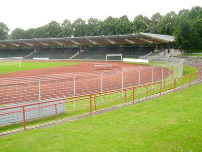 Jahnstadion (Göttingen)