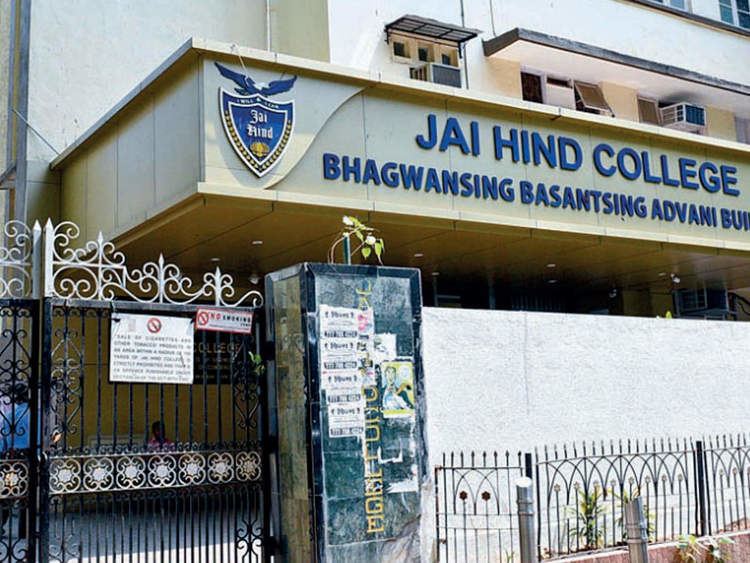 Jai Hind first in Mumbai to join US&#39; College Board | Mumbai News - Times of  India