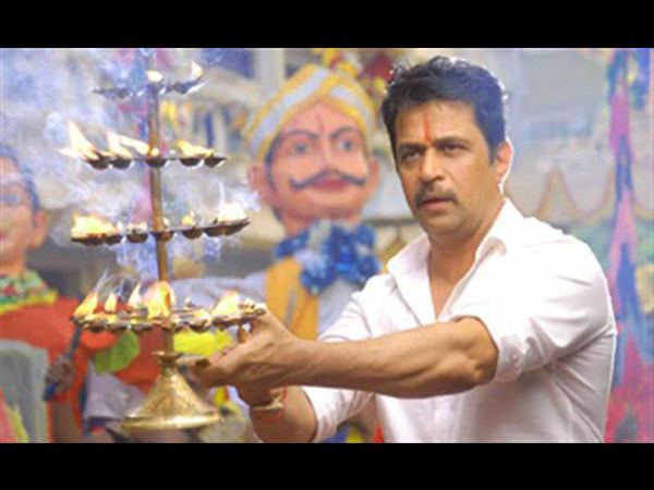 Jai Hind (film) movie scenes  Jai Hind 2 aka Abhimanyu Review Roundup