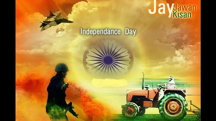 Jai Jawan Jai Kisan Jai Jawaan Jai Kisaan YouTube