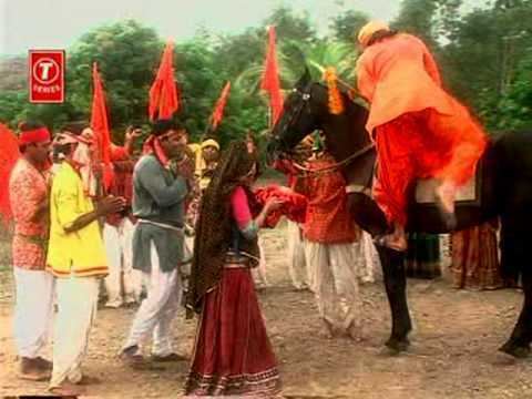 Bandh Ke Patke Chalo Bhakton Full Song Jai Jwala Maa YouTube