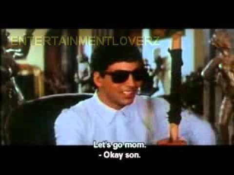 Jai Kishen 1994 WEngSub Part 9 YouTube