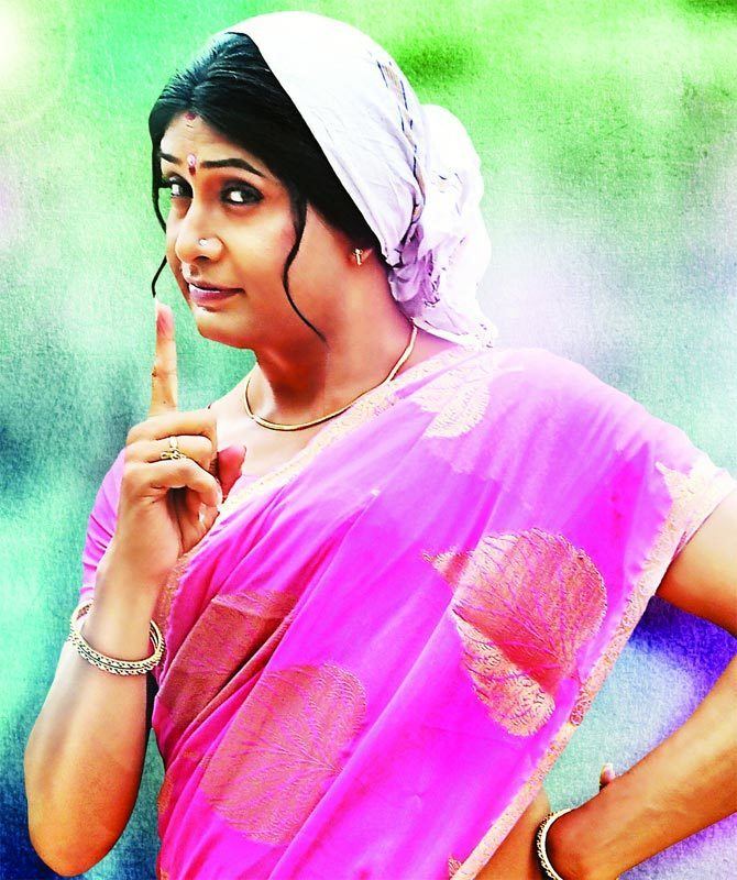 Jai Lalitha Double treat for Kannada movie goers Rediffcom Movies