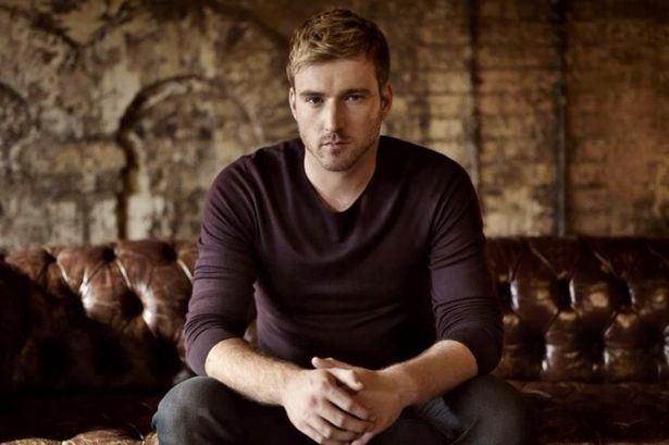 Jai McDowall Jai McDowall performs new single exclusively for the Daily
