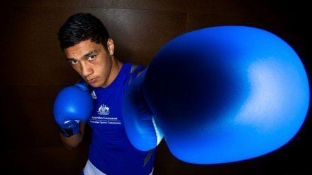 Jai Opetaia SamoanAustralian Olympian has boxing in his blood ABC