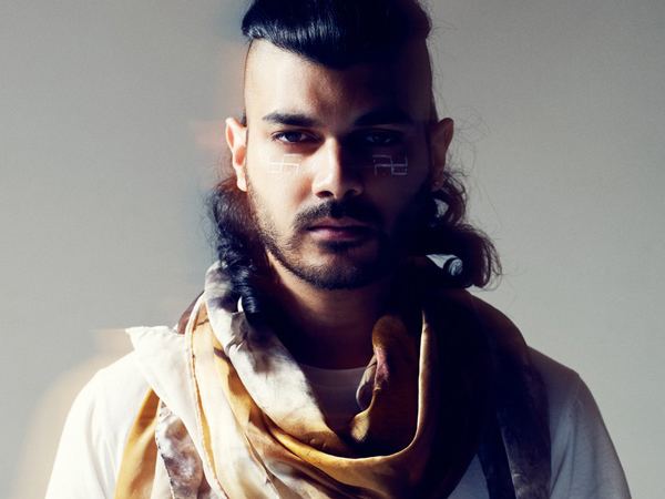 Jai Paul Jai Paul is the Jay Electronica of Indie Music Pigeons