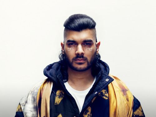 Jai Paul The Curious Case of Jai Paul with Detectives Porter and Treske