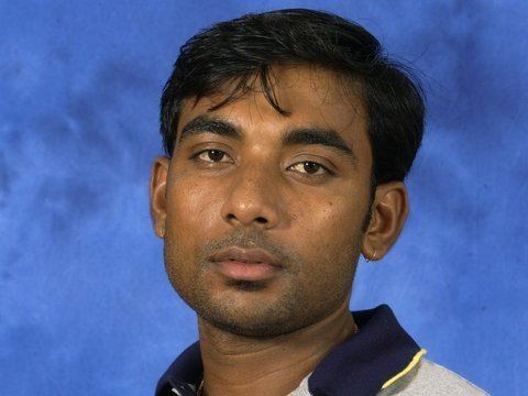 Jai Prakash Yadav (Cricketer)
