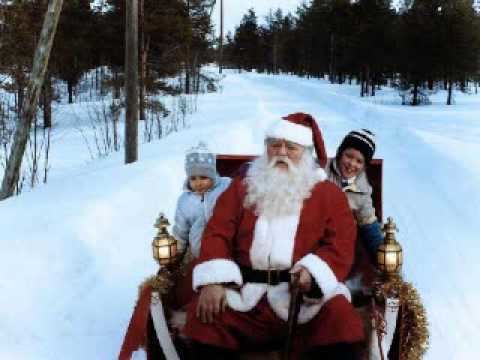 J'ai Rencontré Le Père Noël J39ai rencontr le prenol 1984 Generique YouTube