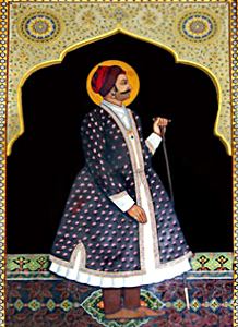 Jai Singh II MaharajaSawaiJaiSingh18326jpg