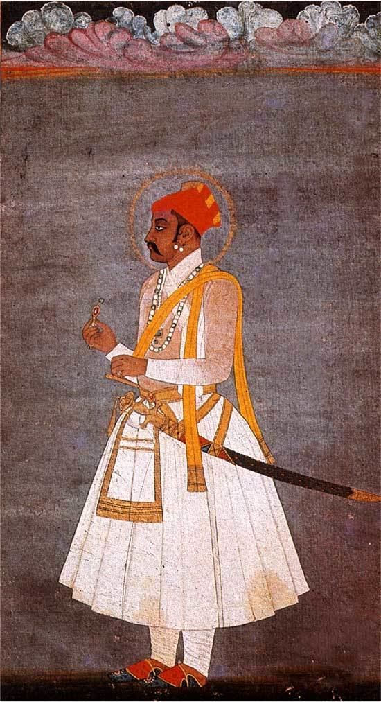 Jai Singh II FileJai Singh IIjpg Wikimedia Commons