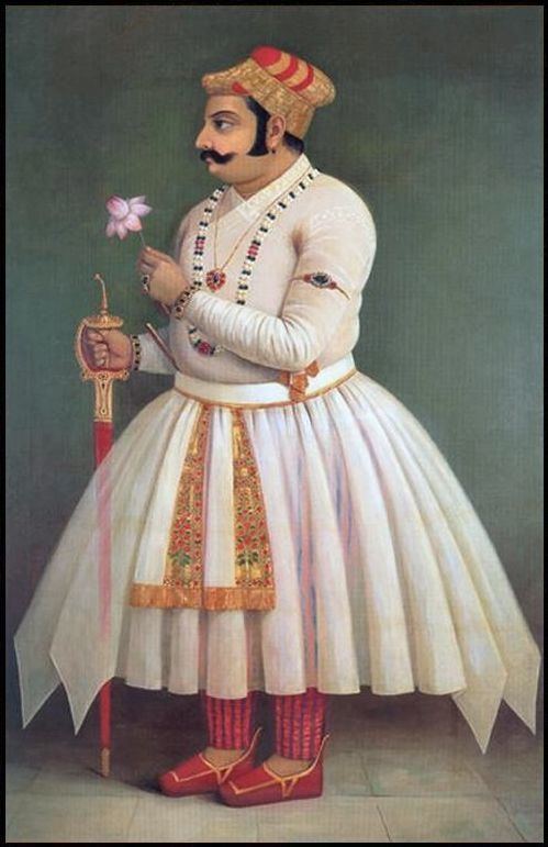 Jai Singh of Mewar
