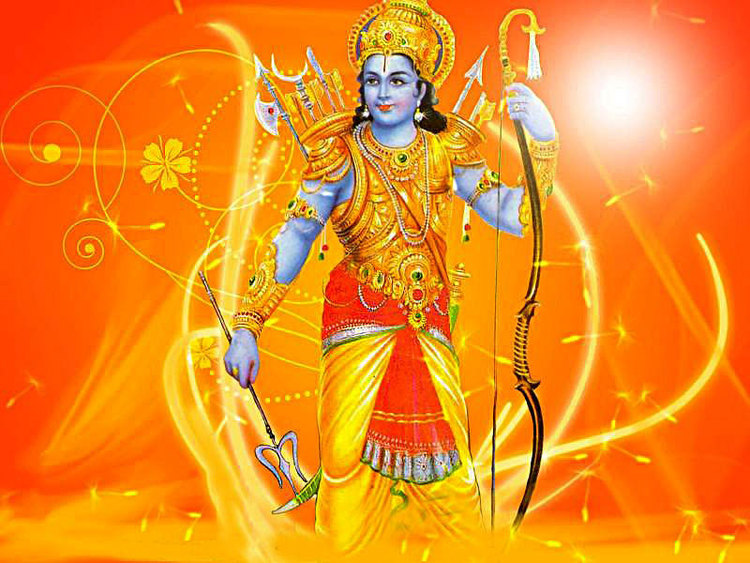 Jai Sri Ram Jai Shri Ram Wallpaper Free Download