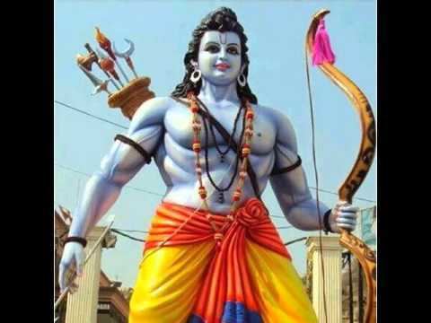 Jai Sri Ram jai sree ram YouTube