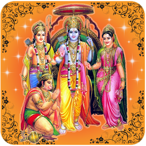 Jai Sri Ram Jai Sri Ram Live Wallpaper Android Apps on Google Play