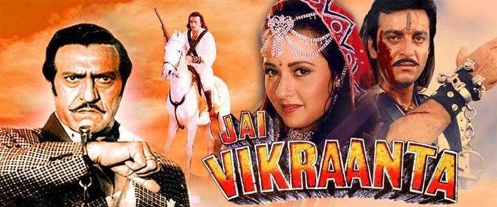 Jai Vikraanta Movie Showtimes Review Trailer Posters News