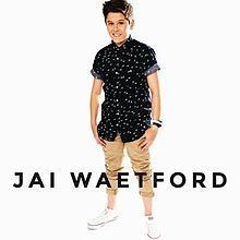 Jai Waetford (EP) httpsuploadwikimediaorgwikipediaenthumb1