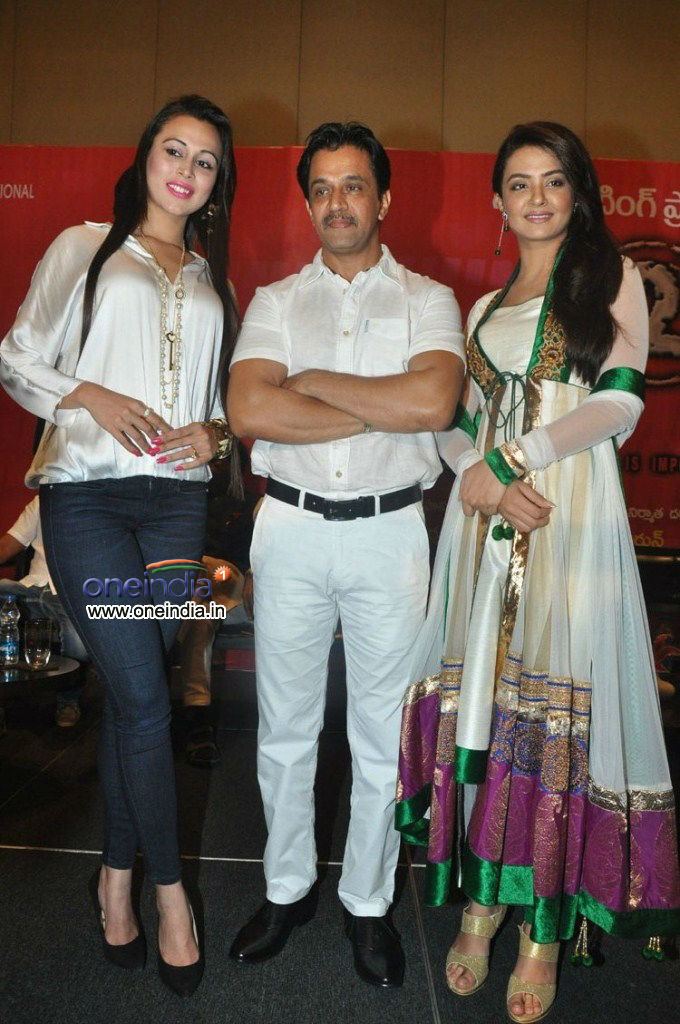 Jaihind 2 Photos Jai Hind 2 Press Meet Pictures Images 337384 Filmibeat