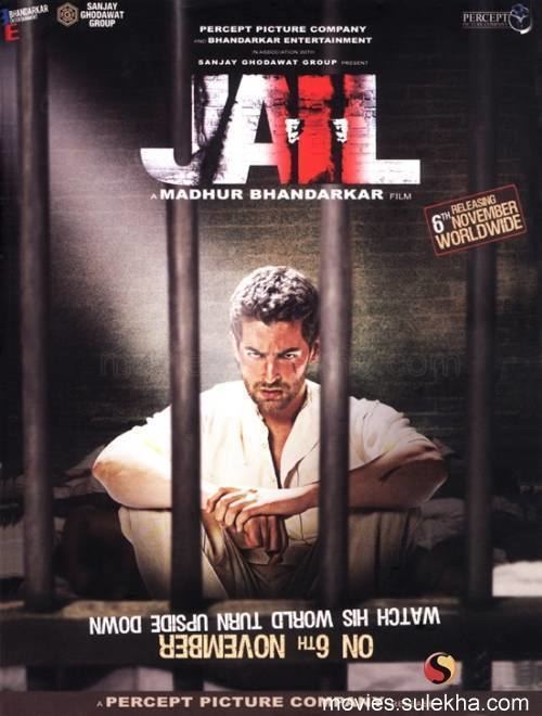 Jail 2009 film Madhur Bhandarkar