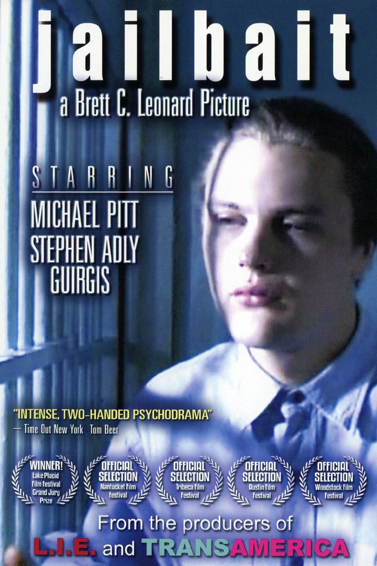 Jailbait (2004 film) wwwgstaticcomtvthumbdvdboxart8789345p878934