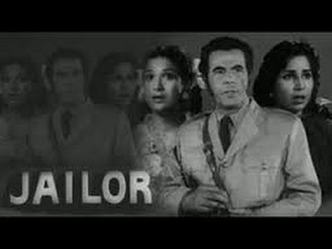 Jailor 1958 Full Old Hindi Movie Sohrab Modi Geeta Bali