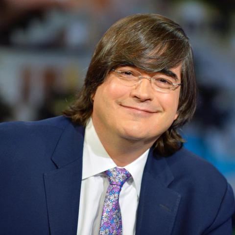 Jaime Bayly&#39;s sister dies in a tragic accident